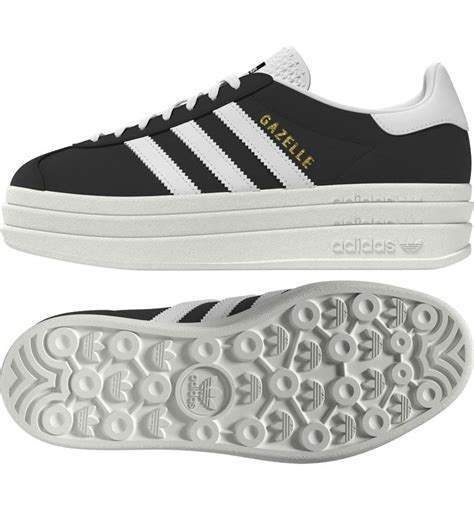 adidas gazelle platform replica|adidas gazelle platform sneaker.